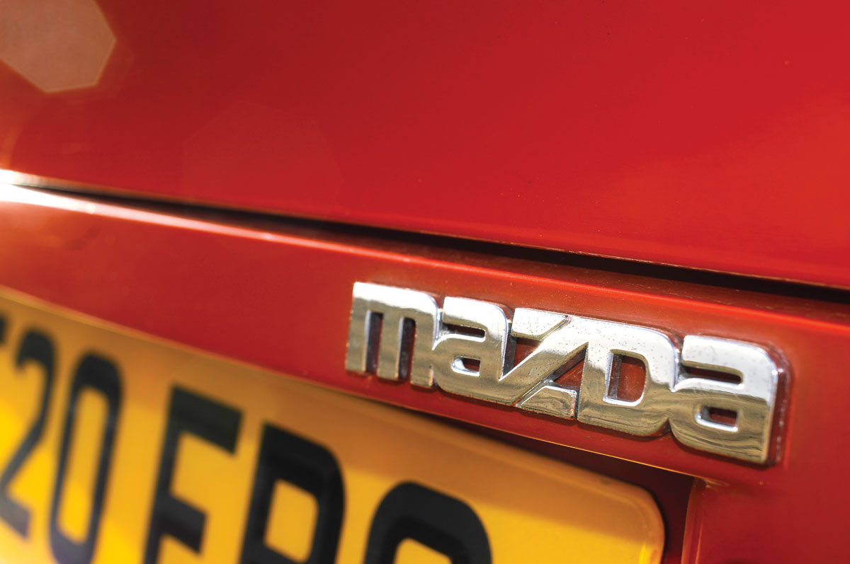 Mazda MX-5 Mk1 buying checkpoints