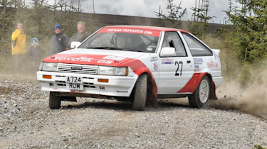 Toyota AE86