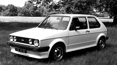 Golf GTI 16s by Oettinger