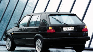 Golf G60 Limited