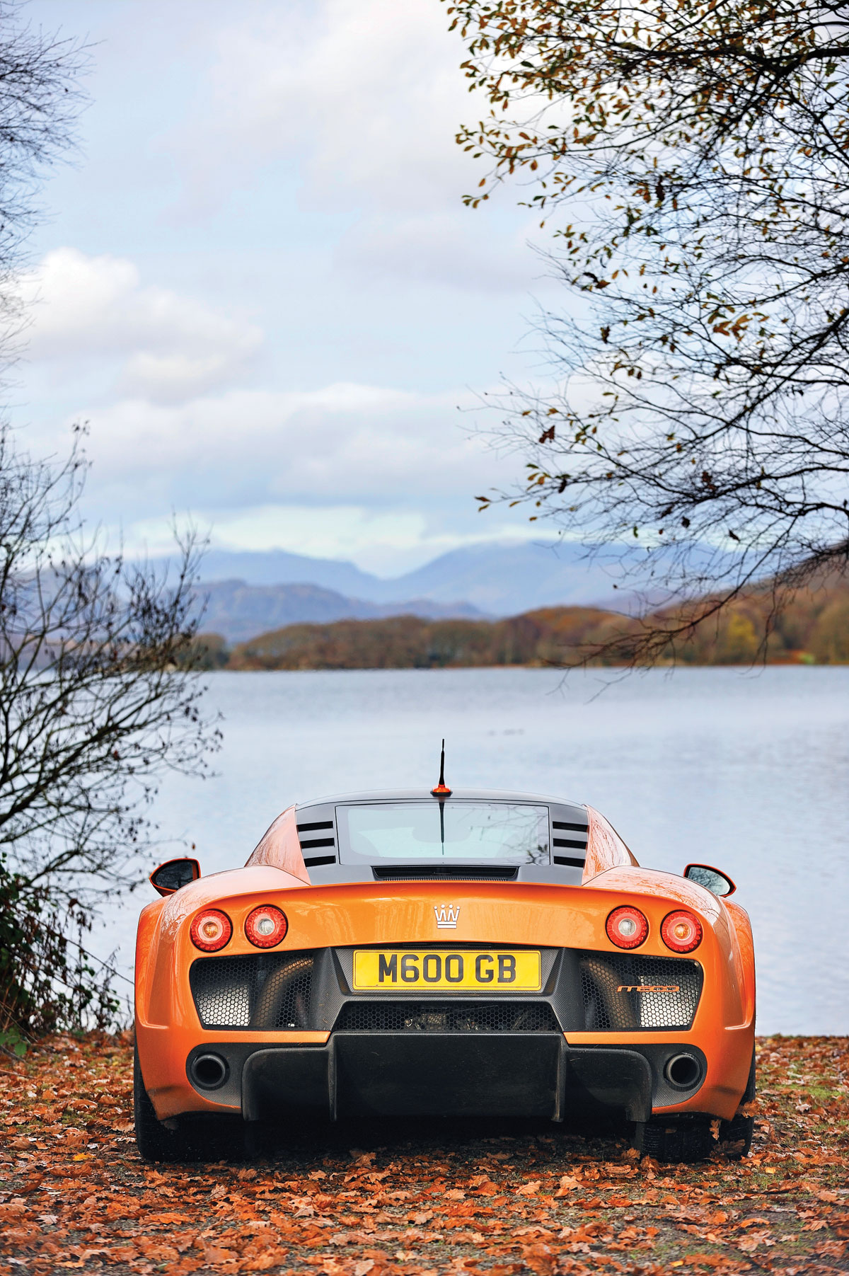 Noble M600