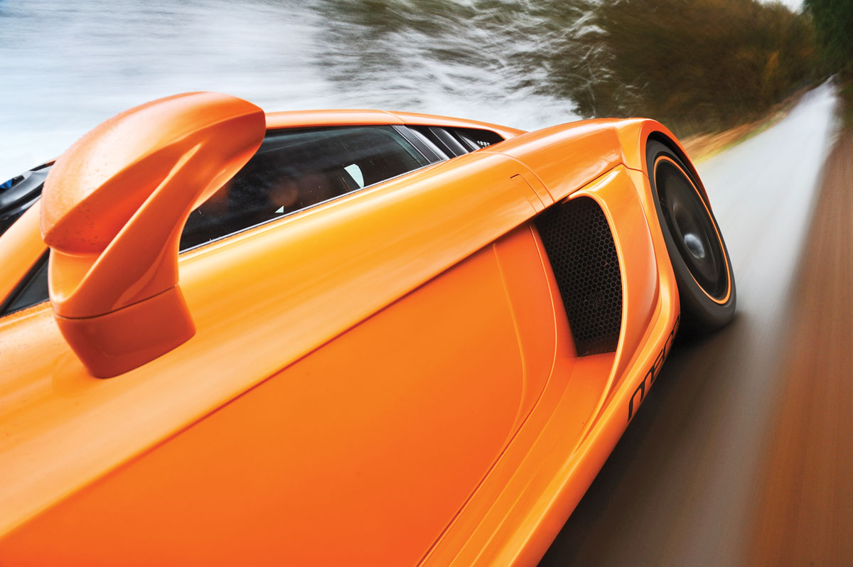 Noble M600 for sale