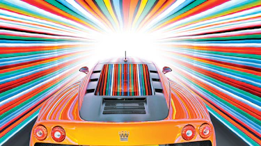 Noble M600 cver photography