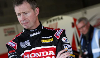 British Touring Cars preview: Matt Neal interview