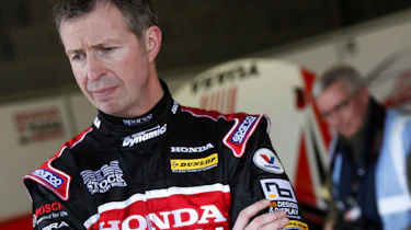 British Touring Cars preview: Matt Neal interview