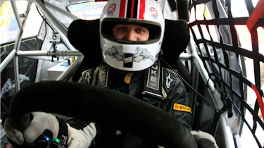 British Touring Cars preview: Rob Austin