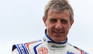 British Touring Cars preview: Jason Plato interview