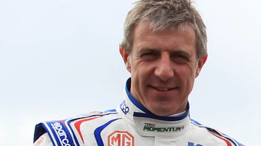British Touring Cars preview: Jason Plato interview