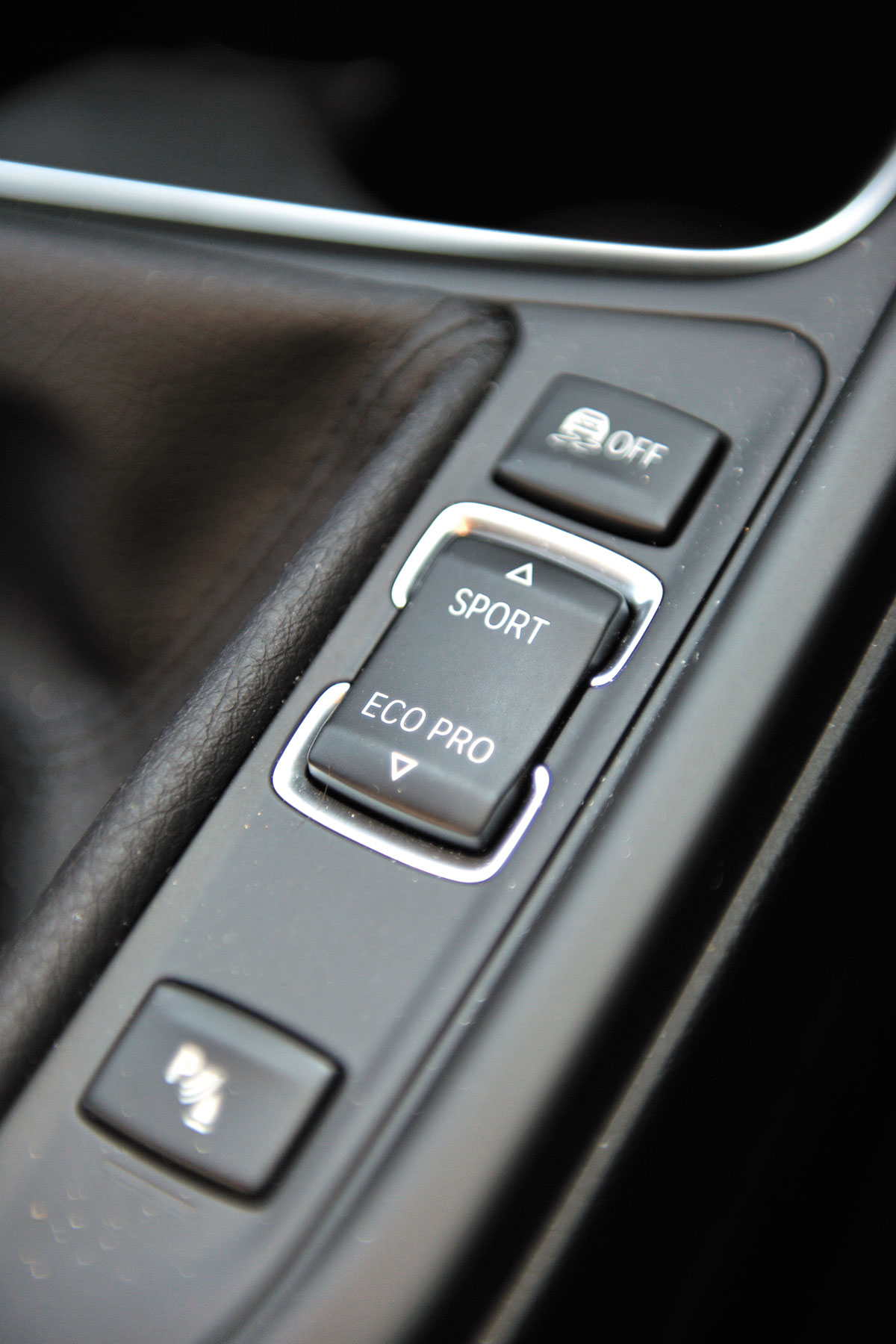 BMW 320d review: European challenge