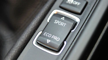 BMW 320d review: European challenge