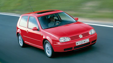 Mk4 Golf GTI