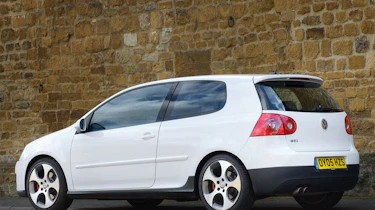VW Golf GTI Mk5