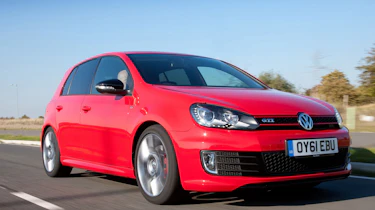 Mk6 Golf GTI Edition 35