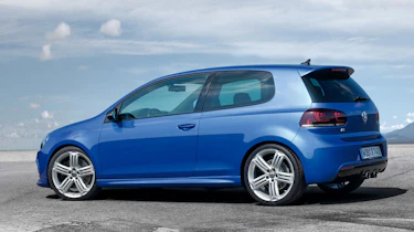 Mk6 Golf R