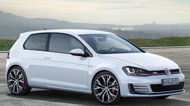 VW Golf GTI Mk7