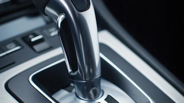 2013 Porsche 911 GT3 PDK gearstick selector