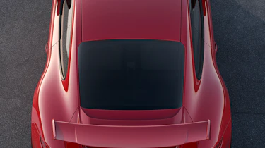2013 Porsche 911 GT3 PDK