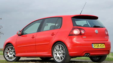 Golf GTI Edition 30