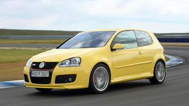 Golf GTI Pirelli Edition
