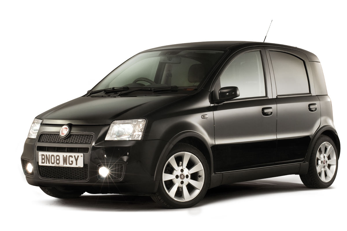 Fiat Panda 100HP buying guide