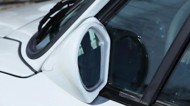 Porsche 911 2.7 RS conversion kit side mirror