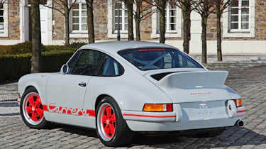 Porsche 911 2.7 RS conversion kit rear