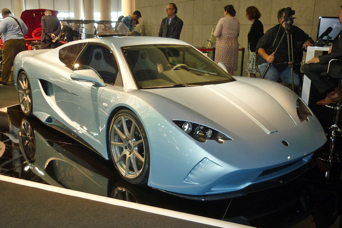 Vencer Sarthe