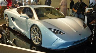 Vencer Sarthe
