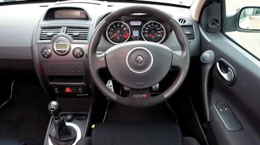 Renault Megane R26.R