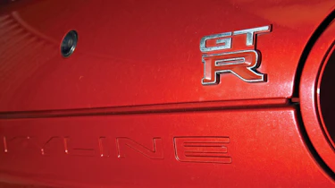 Nissan Skyline GT-R R32