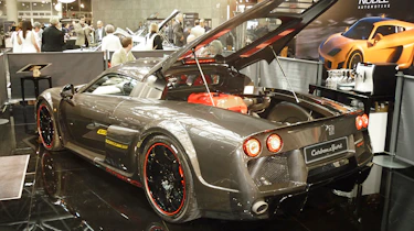 Top Marques: Noble M600
