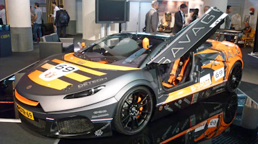Top Marques: Savage Rivale
