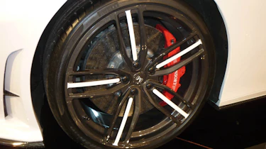 Top Marques: Mansory F12