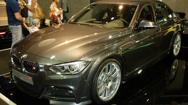 Top Marques: 3-series B36