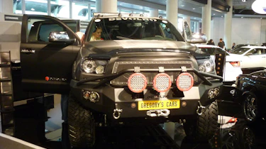 Top Marques: Devolro