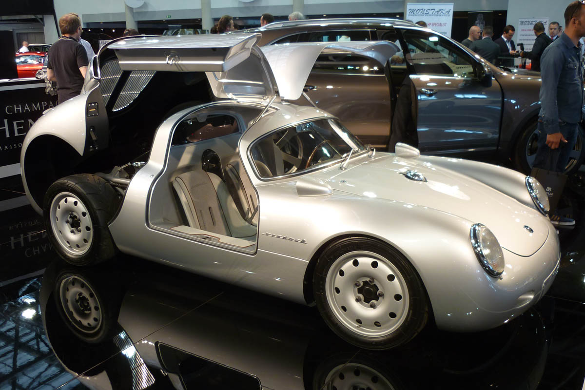 Top Marques: Delavilla