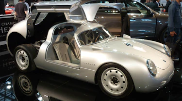 Top Marques: Delavilla