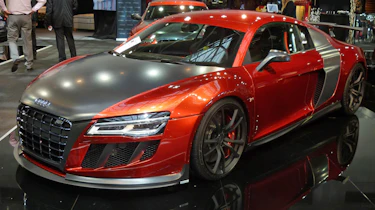 Top Marques: ABT R8