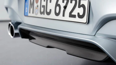 BMW M6 Gran Coupe