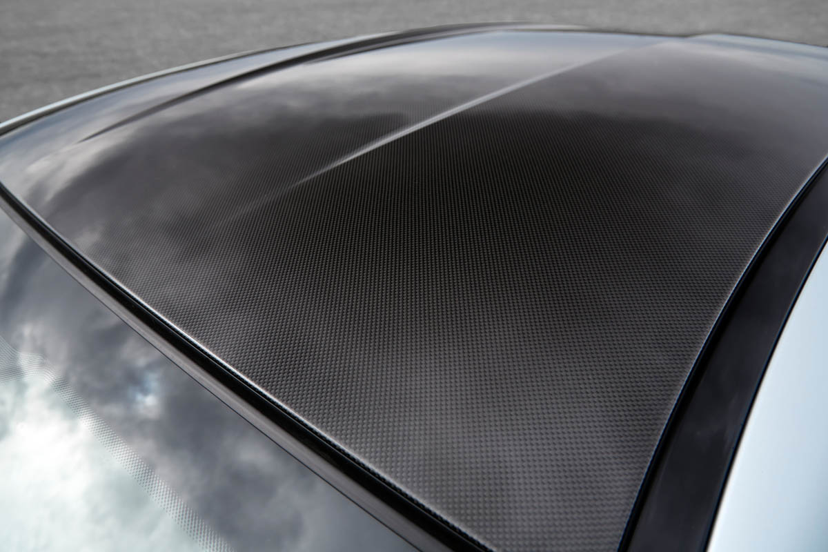 BMW M6 Gran Coupe