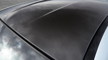 BMW M6 Gran Coupe