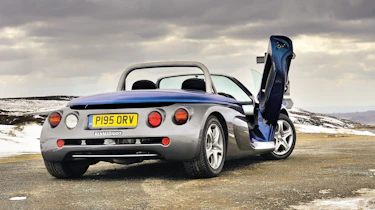 evo Magazine: June 2013 Renault Sport Spider
