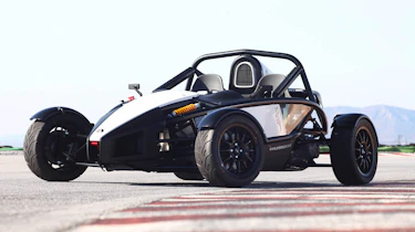 2013 Ariel Atom Cup
