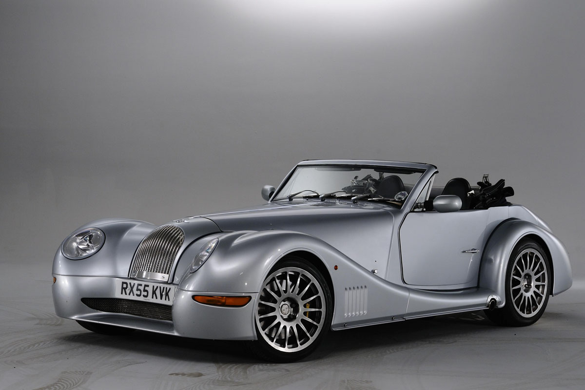Morgan Aero 8 buying guide
