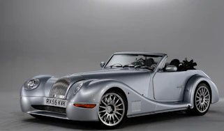 Morgan Aero 8 buying guide