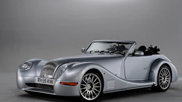 Morgan Aero 8 buying guide