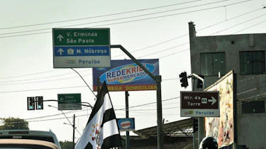Sao Paulo