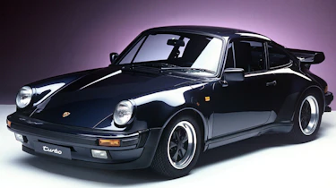 Porsche 930