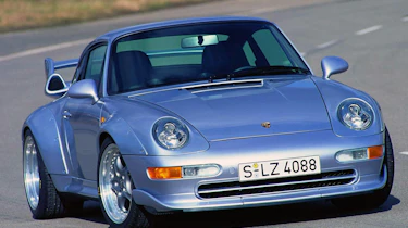 Porsche 993 GT2