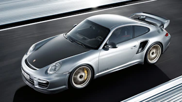 Porsche 997 GT2